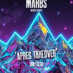 Marbs @ Chasing Rabbits, Vail CO