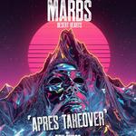 Marbs @ Express Lift Bar, Vail CO