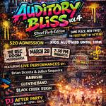 Auditory Bliss : Volume 4