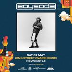 Great Southern Nights - King Street Warehouse