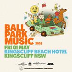 Great Southern Nights - Kingscliff Beach Hotel