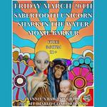 Shark In The Water @ Vinnies!!!