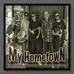 w/ "My Hometown" at Willow Lake 