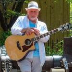 Paul Davie at Riveredge Resort in A-Bay