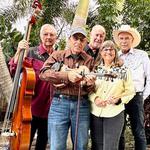 Watermelon wine at the Port Charlotte Eagles