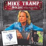 Mike Tramp of White Lion @ Showplace Theater