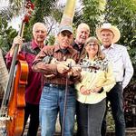 Watermelon Wine at Post 254 - Happy Trails!