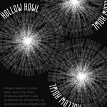 Hollow Howl at The Starving Artist Cafe 