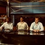 Maryhill at Rhythms Coffee