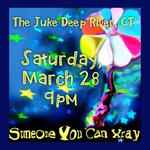 Xray Returns to thE JUkE 