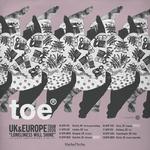 UK & EUROPE TOUR 2026 "LONELINESS WILL SHINE" - 25TH ANNIVERSARY LIVE -