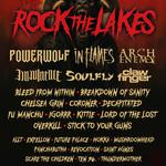 Rock The Lakes 2026