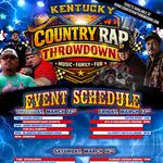 The Holler Bash Presents: The 2026 Kentucky Country Rap Throwdown