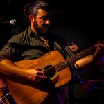 Alex Lucero @ Bargetto Winery