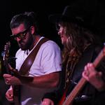 Alex & Justina and Bruno’s Bar & Grille 