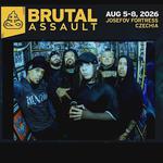Brutal Assault 2026