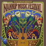 Nannup Music Festival 2026