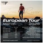 Tom River // House Show, Sibbesse - DE