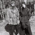 AFAR @ Mercatorhalle Duisburg w/ Kai Schumacher