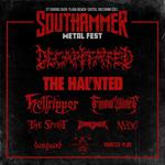 Southammer Metal Fest 2026
