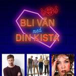 Bli Vän Med Din Kista