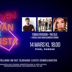 Bli Vän Med Din Kista