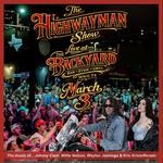 The Backyard—Waco, TX