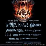 AREA 53 Festival 2026