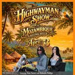 Mozambique, Laguna Beach, CA