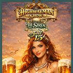 The Siren, Morro Bay, CA