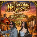 The Pour House, Paso Robles, CA