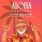 ALOHA FESTIVAL- CUENCA 2026