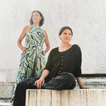 RELEASE koncert - Lis Wessberg fet. Veronika Rud