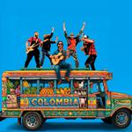 🇨🇴 Trinity & Santi Benavides 3:00 pm 