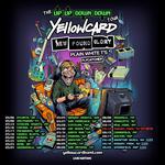 UP UP DOWN DOWN TOUR