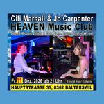 Cili Marsall & Jo Carpenter