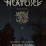 Hexvessel, Hollow Woods