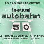 Festival Autobahn 50 