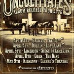 Uncultivates x El Moono