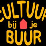 Cultuur bij je Buur - Podium Zuiderpark