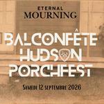 Hudson Porchfest 2026 _Eternal Mourning