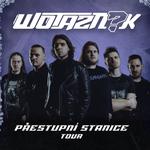 WOTAZNÍK + hosté: Krackpîpe, DDuckies | PŘESTUPNÍ STANICE TOUR