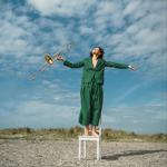 LIS WESSBERG & STEEN RASMUSSEN  - KUNSTEN AT UDLEVE SINE DRØMME