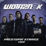 Wotazník + hosté: Arzzen, Stav Beztíže | PŘESTUPNÍ STANICE TOUR