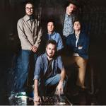 Daveform Quintet // Kurt Rosenwinkel Trio // JazzFest Budapest