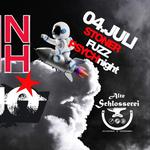 Stoner & Fuzz Night: Stargo & Tfnrsh 