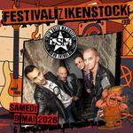 SAMEDI  9 MAI 2026 - Zikenstock 2026