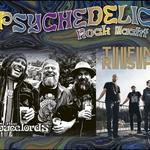 PSYCHEDELIC ROCK NACHT – The Spacelords & TFNRSH