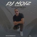 DJ NOIZ live in Melbourne VIC