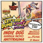 Let's Do Dumb Stunts - KZN Edition